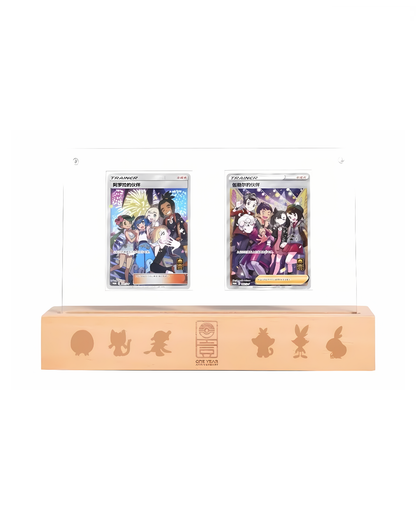 One Year Anniversary Alola Limited Gift Box (CN)