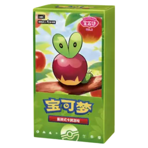 Display Gem Pack Vol. 6 (CN)