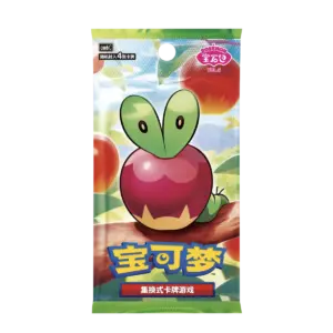Slim Pack Gem Pack Vol. 6 - Bustina Singola (CN)