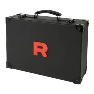 Valigetta Team Rocket Gift Box Chasing Glory (CN)